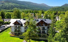 Wonder Home - Apartamenty Z Widokami I Blisko Szlakow - W Spokojnej Czesci Karpacza